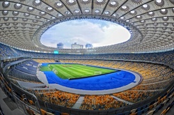 «Динамо» заборонило «Зорі» грати матчі Ліги Європи на «Олімпійському» 