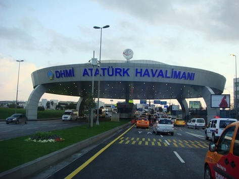 США призупинили авіаперельоти з Туреччини
