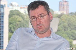 Насіров на посаді голови ДФС – це основна вимога групи «Відродження», - колишній керівник Митниці