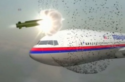 Звіт Bellingcat: Росія сфальсифікувала докази у справі MH17