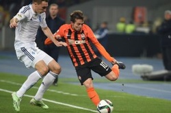  «Динамо» - вшосте володар Суперкубку