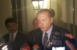 Державний переворот в Туреччині відбувся. Владу захопив Ердоган