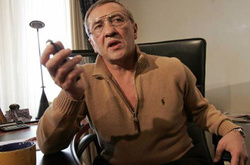 Екс-мер Києва Черновецький зробив одіозну заяву щодо ув'язнення його сина