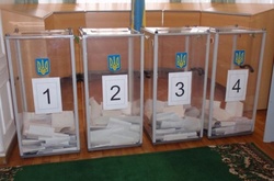 Сьогодні проходять довибори у Верховну Раду: на 7 мандатів - 371 претендент