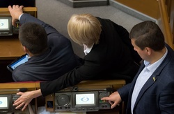 Фесенко заперечив існування парламентської кризи