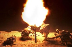 За минулу добу бойовики 77 разів відкривали вогонь