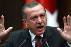 У Туреччині можуть повернути смертну кару