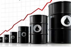 Ціна нафти Brent тримається вище $47