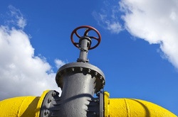 Поставки газу з Польщі до України відновилися