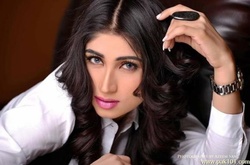 В Пакистані задушили відому модель за відверті фотографії