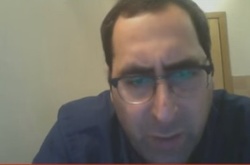 Захоплення заручників в будівлі поліції в Єревані