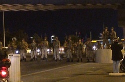 «Заколот не може скінчитися вдачею»