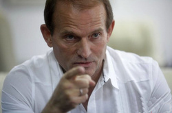 У Медведчука закликали генпрокурора не йти на поводу у політичних маргіналів