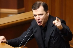 Ляшко назвав соціологію компанії Соціс на виборах в Чернігівській області фальшивою