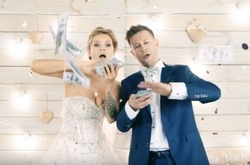 В сеть выложили видео со свадьбы Дмитрия Ступки 