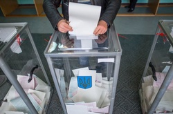 Поліція не зафіксувала грубих порушень на довиборах