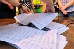 Довибори в Раду: ЦВК порахував 16,54% протоколів