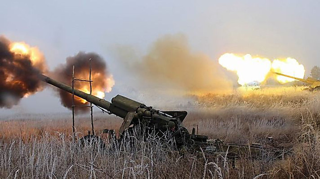 Бойовики на Донеччині поширюють чутки про наступ українських військ