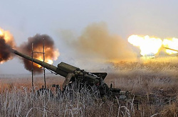 Бойовики на Донеччині поширюють чутки про наступ українських військ