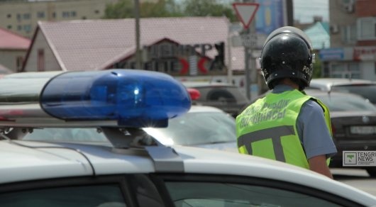 В Алмати оголошено «червоний» рівень терористичної небезпеки