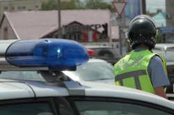 В Алмати оголошено «червоний» рівень терористичної небезпеки