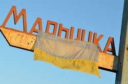 Бойовики обстріляли Мар'їнку: поранено двох мирних жителів