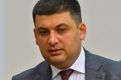 Гройсман їде до Брюсселя за «безвізом» для України