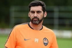 Паулу Фонсека: «Перемога в чемпіонаті - головна мета на сезон»