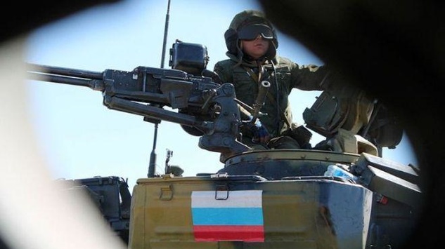 За минулу добу на Донбасі загинули троє російських військових - розвідка