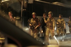 У Туреччині арештовані ще 99 причетних до спроби перевороту