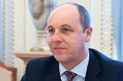 Парубій дав оцінку роботі Ради