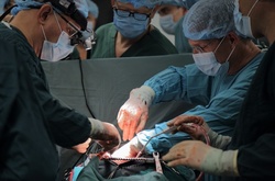 Директор «Інституту серця»: держава фінансує нашу клініку лише на 10%