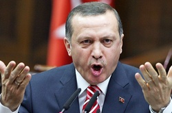 Ердоган був готовий до цього заколоту 