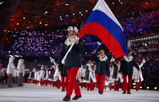 Російська влада покривала вживання допінгу спортсменами з РФ на Олімпіаді в Сочі – WADA