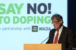 Спорт Росії – повний фейк. Офіційний висновок Всесвітнього антидопінгового агентства 