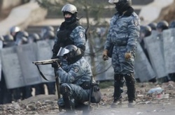 Прокуратура повідомила про підозру організатору втечі «беркутівців»