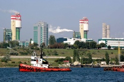 Фонд держмайна не зміг провести конкурс з продажу Одеського припортового заводу 