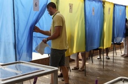 Довибори у Раду: ЦВК опрацювала більше 80% протоколів 