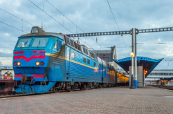 Викрадення чиновника «Укрзалізниці» Людмирского може бути пов'язано з його професійною діяльністю