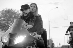 Тимати представил урбанистический клип на песню «Олимп»