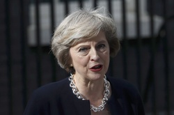 Прем’єр-міністр Великої Британії : загрози від Росії і КНДР є «цілком реальними»