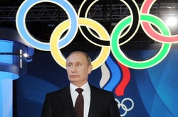 Путін побачив у допінговому скандалі політику