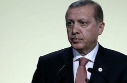 Ердоган заявив, що в ході спроби військового перевороту його могли вбити у готелі