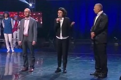 Гусовський і Сироїд пояснили, для чого пішли до скандального проповідника Мунтяна