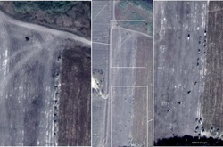 У Bellingcat знають, де схований тягач, який перевозив «Бук», що збив пасажирський літак над Донбасом