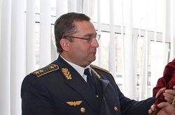 ЗМІ: У Києві викрали посадовця «Укрзалізниці»