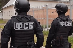 ФСБ в окупованому Криму затримала українську активістку 