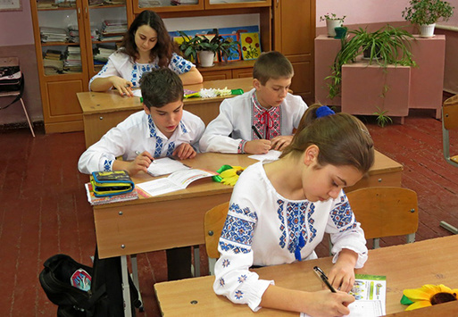 До 1 вересня у школах та дитсадках Київської області з’являться «тривожні кнопки»
