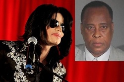 Врач-убийца: Майкл Джексон сдерживал половое созревание инъекциями, что бы сохранить голос