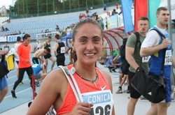  Найкращий результат сезону від Земляк і призові трійки у Падуї 